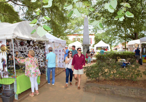 Where is the roswell arts festival?